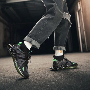 NCC-1031 Sneakers Shoes Infinit Store Infinit Store Infinit Sneakers