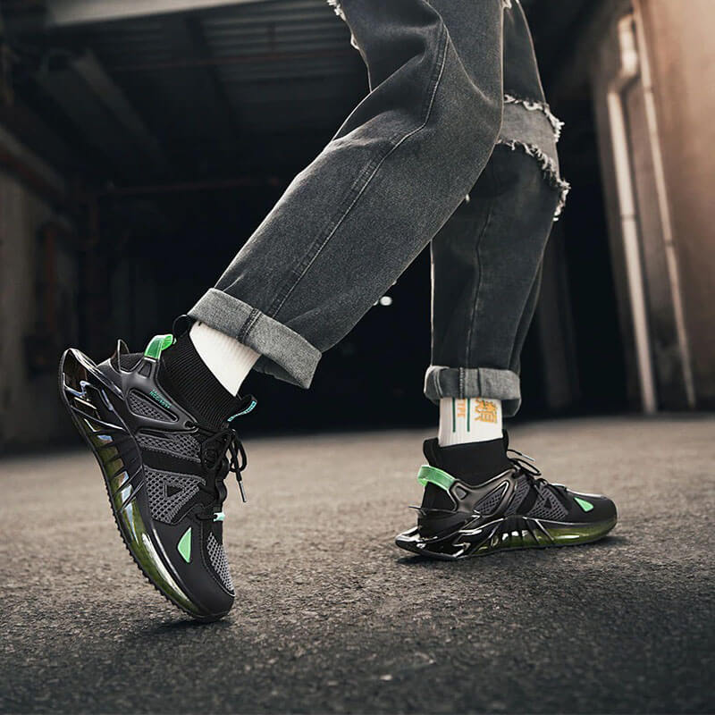 NCC-1031 Sneakers Shoes Infinit Store Infinit Store Infinit Sneakers