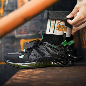 NCC-1031 Sneakers Shoes Infinit Store Infinit Store Infinit Sneakers