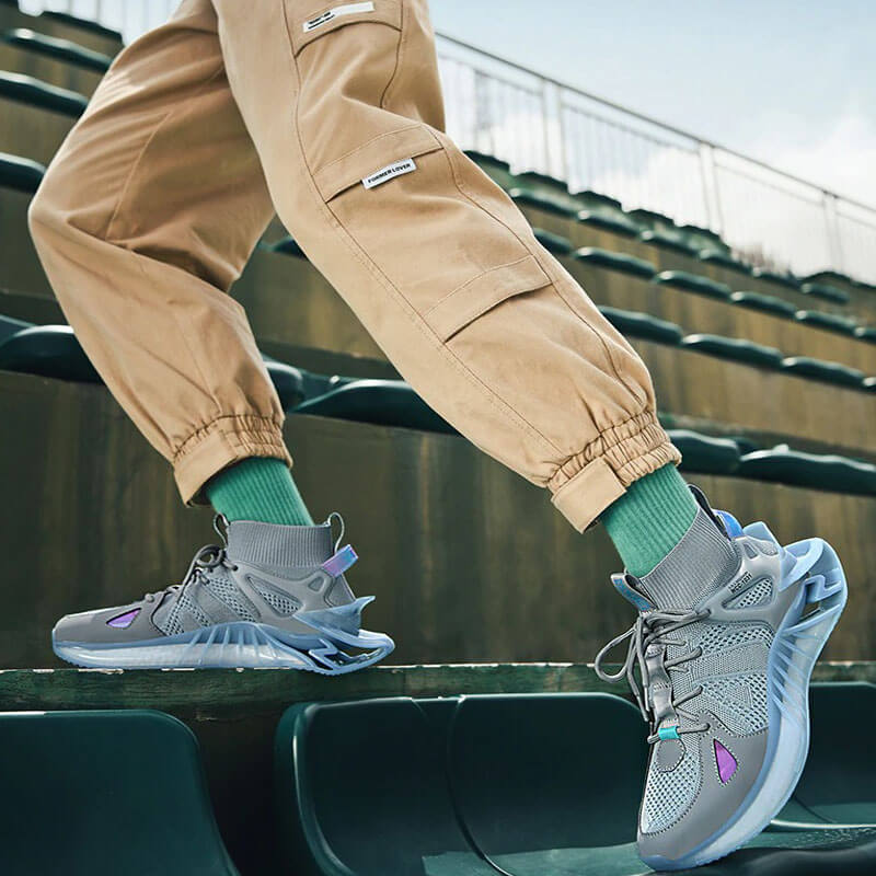 NCC-1031 Sneakers Shoes Infinit Store Infinit Store Infinit Sneakers