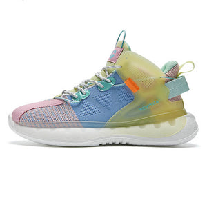 New Ishta Sneakers Original best Athletic Shoes 2022 Shoes Multicolor / US 6.5 / UK 6 / EU 39 Foot Length ( 24.5 cm / 245 mm ) Infinit Store Infinit Store Infinit Sneakers