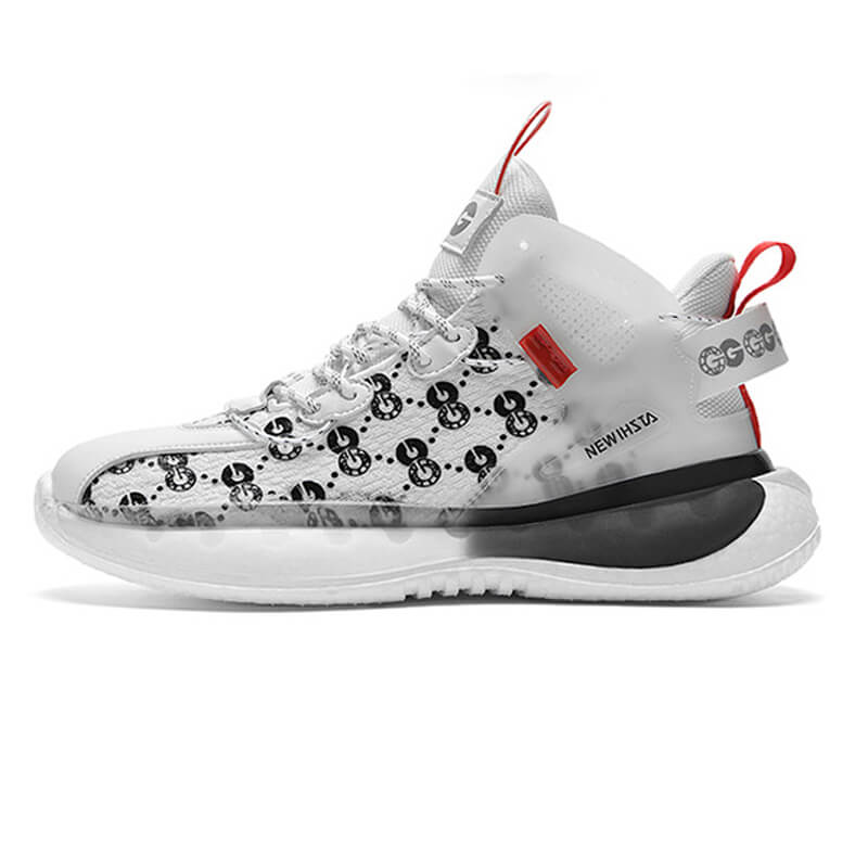 New Ishta Sneakers Original best Athletic Shoes 2022 Shoes White / US 6.5 / UK 6 / EU 39 Foot Length ( 24.5 cm / 245 mm ) Infinit Store Infinit Store Infinit Sneakers