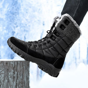 Octa-x outdoor mens winter boots 2022 boots Infinit Store Infinit Store Infinit Sneakers