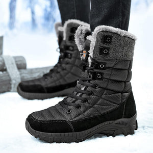 Octa-x outdoor mens winter boots 2022 boots Infinit Store Infinit Store Infinit Sneakers