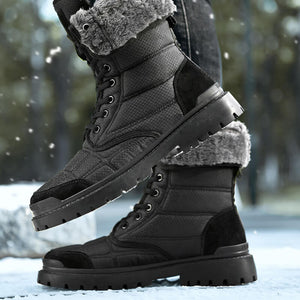 Octa-x outdoor mens winter boots 2022 boots Infinit Store Infinit Store Infinit Sneakers