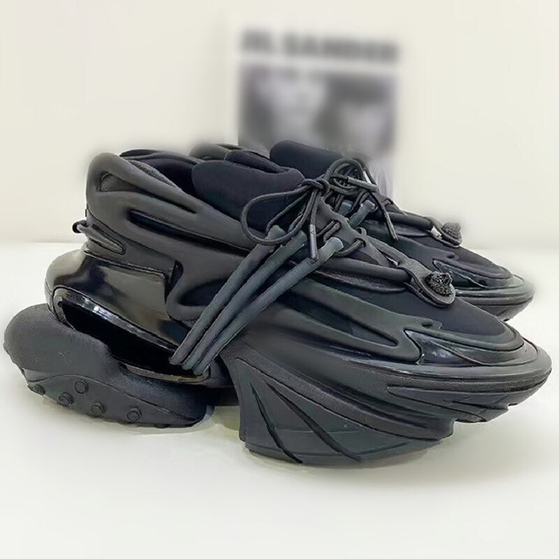 Orion Rainbow ZR 700 best Chunky Sneakers 2022 Shoes Infinit Store Infinit Store Infinit Sneakers