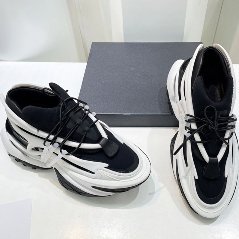 Orion Rainbow ZR 700 best Chunky Sneakers 2022 Shoes Infinit Store Infinit Store Infinit Sneakers