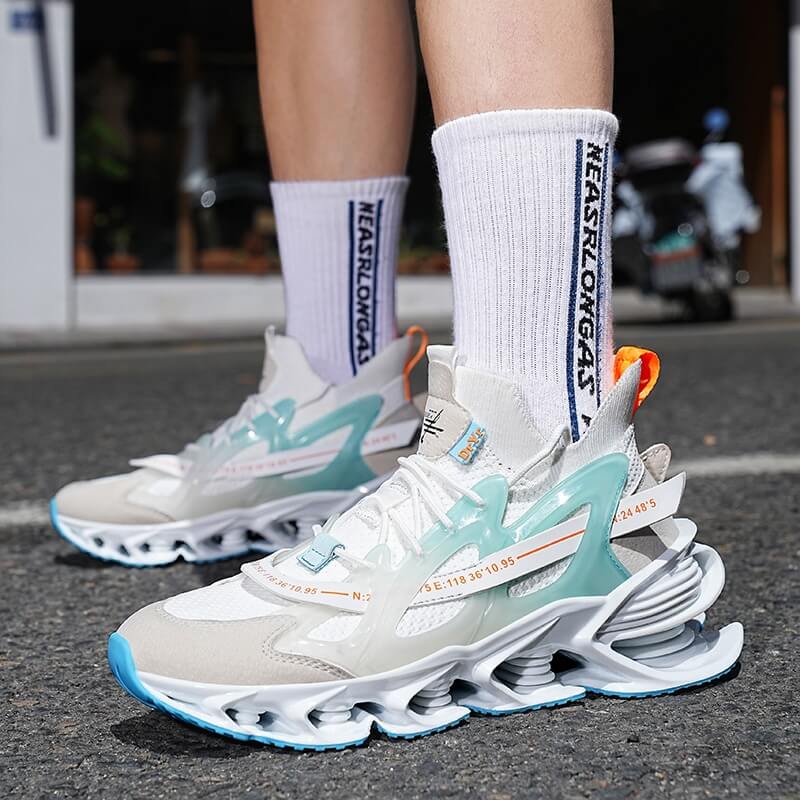 Paul Auratn Sneakers Shoes Infinit Store Infinit Store Infinit Sneakers