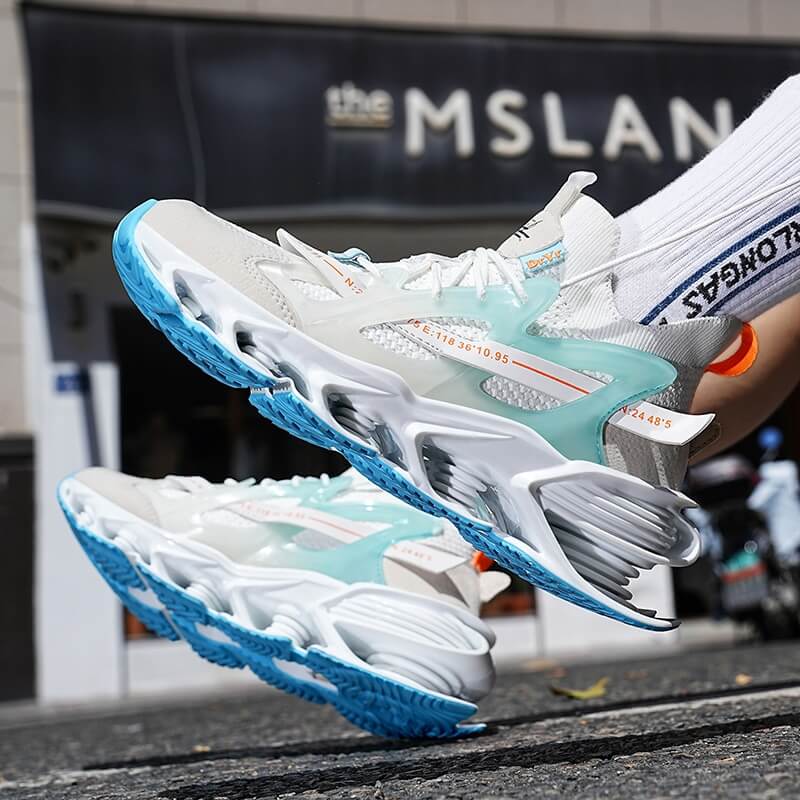 Paul Auratn Sneakers Shoes Infinit Store Infinit Store Infinit Sneakers