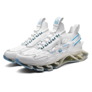 Paul Auratn Sneakers Shoes Original White / UK 6 / US 6.5 / EU 39 ( 24.5 cm / 245 mm ) Infinit Store Infinit Store Infinit Sneakers