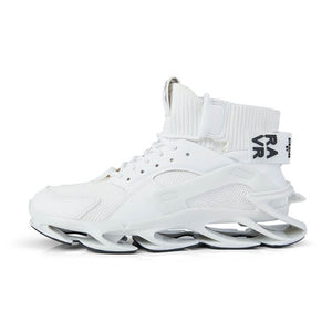 RAVR Shoes Breathable Sneakers Shoes White / US 12 / EU 46 / UK 11 ( 29 cm / 290 mm ) Infinit Store Infinit Store Infinit Sneakers