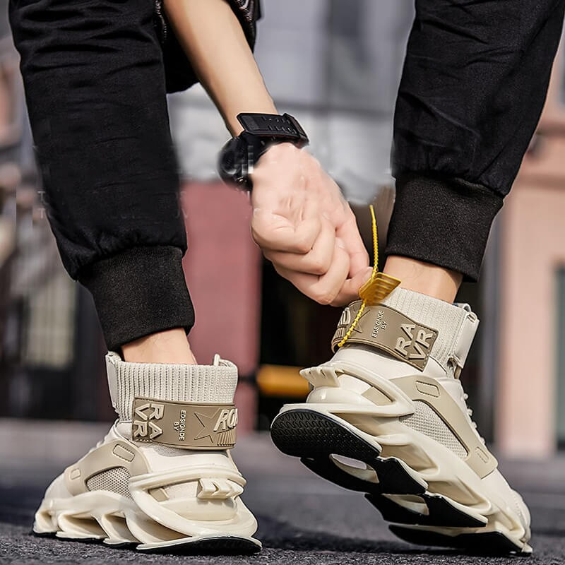 RAVR Shoes Breathable Sneakers Shoes Infinit Store Infinit Store Infinit Sneakers