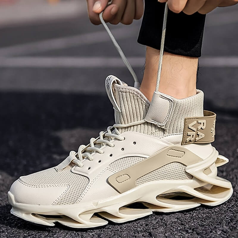 RAVR Shoes Breathable Sneakers Shoes Infinit Store Infinit Store Infinit Sneakers