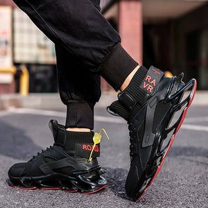 RAVR Shoes Breathable Sneakers Shoes Infinit Store Infinit Store Infinit Sneakers