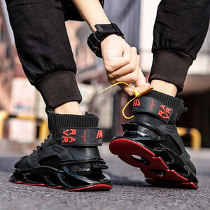 RAVR Shoes Breathable Sneakers Shoes Infinit Store Infinit Store Infinit Sneakers