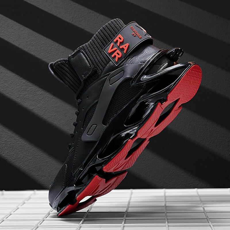 RAVR Shoes Breathable Sneakers Shoes Infinit Store Infinit Store Infinit Sneakers