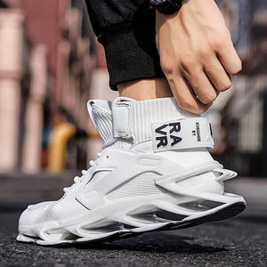 RAVR Shoes Breathable Sneakers Shoes Infinit Store Infinit Store Infinit Sneakers