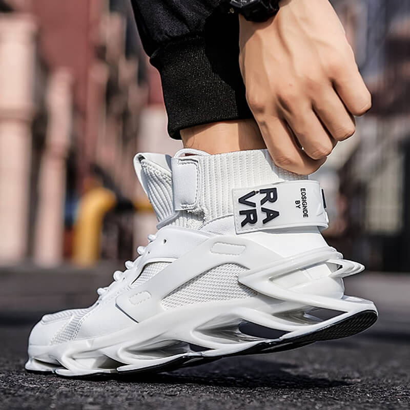 RAVR Shoes Breathable Sneakers Shoes Infinit Store Infinit Store Infinit Sneakers