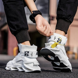 RAVR Shoes Breathable Sneakers Shoes Infinit Store Infinit Store Infinit Sneakers