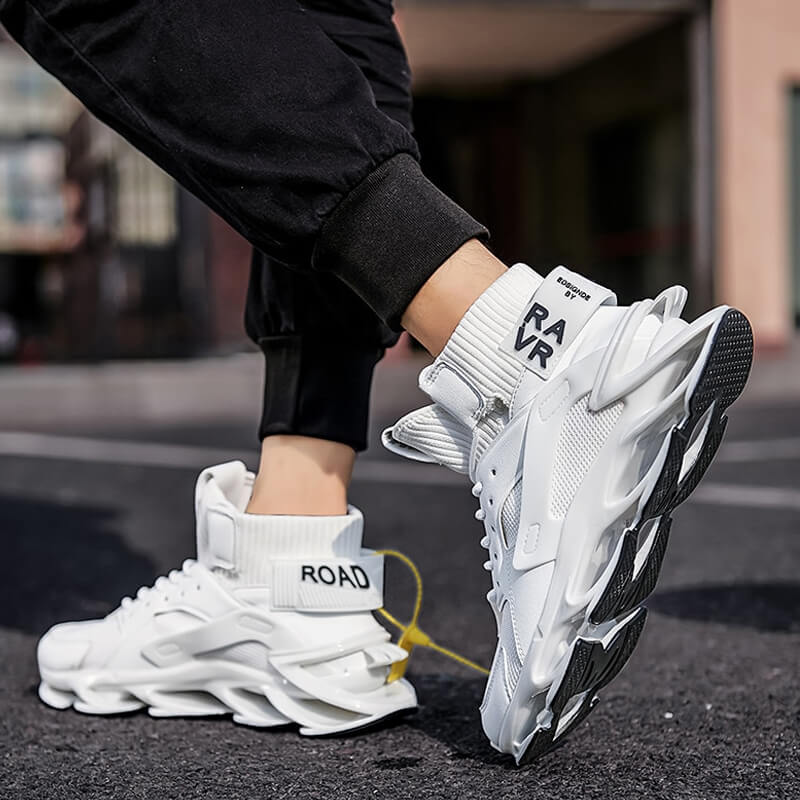 RAVR Shoes Breathable Sneakers Shoes Infinit Store Infinit Store Infinit Sneakers