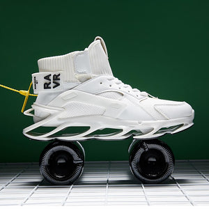 RAVR Shoes Breathable Sneakers Shoes Infinit Store Infinit Store Infinit Sneakers