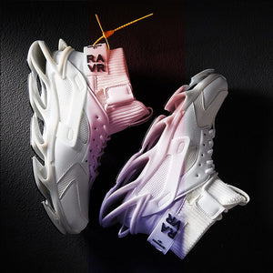 RAVR Shoes Breathable Sneakers Shoes Infinit Store Infinit Store Infinit Sneakers