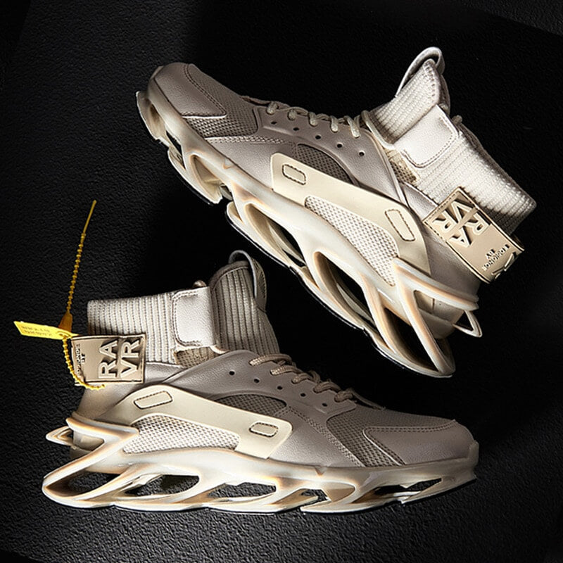 RAVR Shoes Breathable Sneakers Shoes Infinit Store Infinit Store Infinit Sneakers