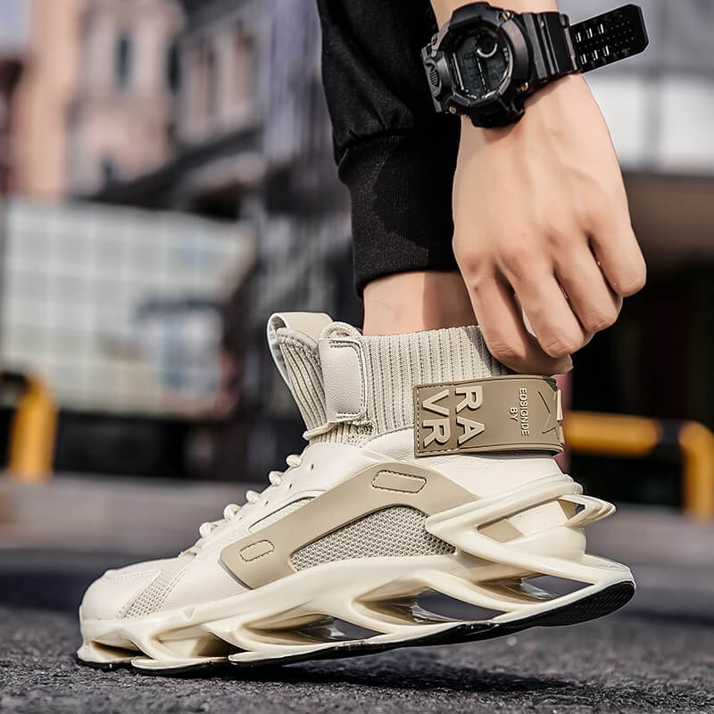 RAVR Shoes Breathable Sneakers Shoes Infinit Store Infinit Store Infinit Sneakers