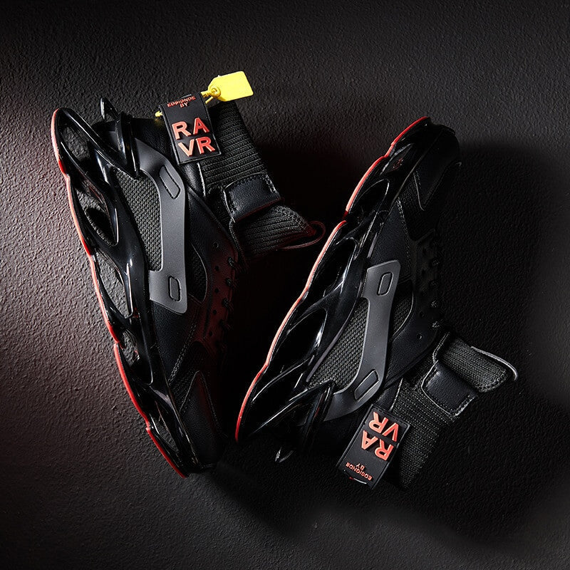 RAVR Shoes Breathable Sneakers Shoes Infinit Store Infinit Store Infinit Sneakers