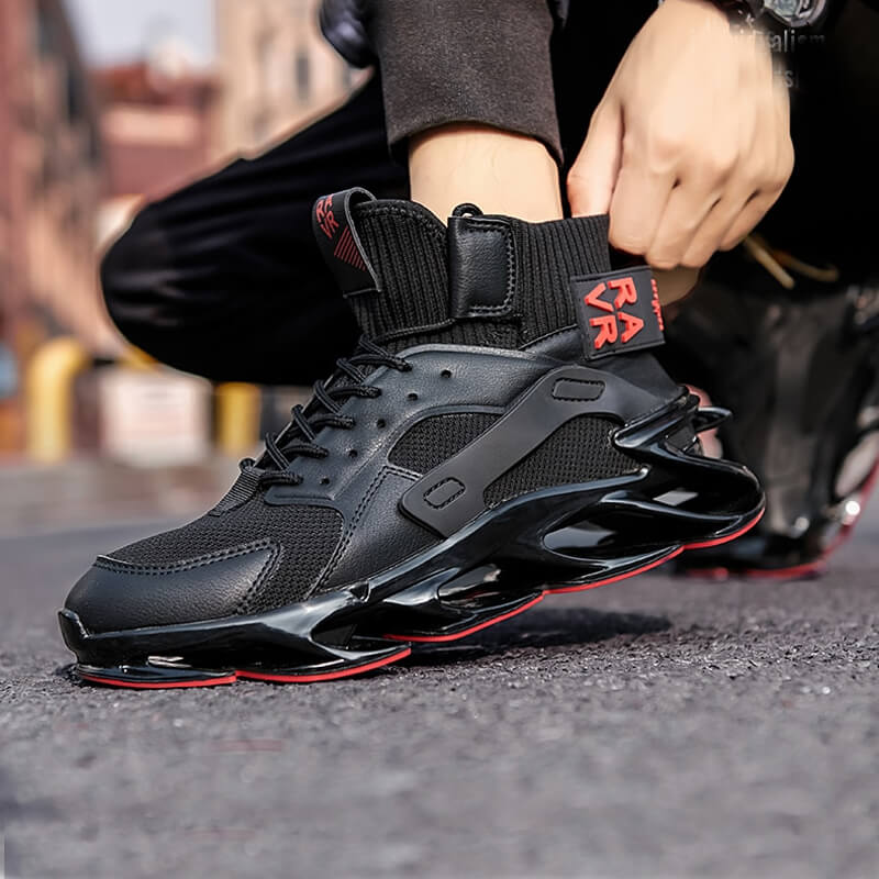 RAVR Shoes Breathable Sneakers Shoes Infinit Store Infinit Store Infinit Sneakers