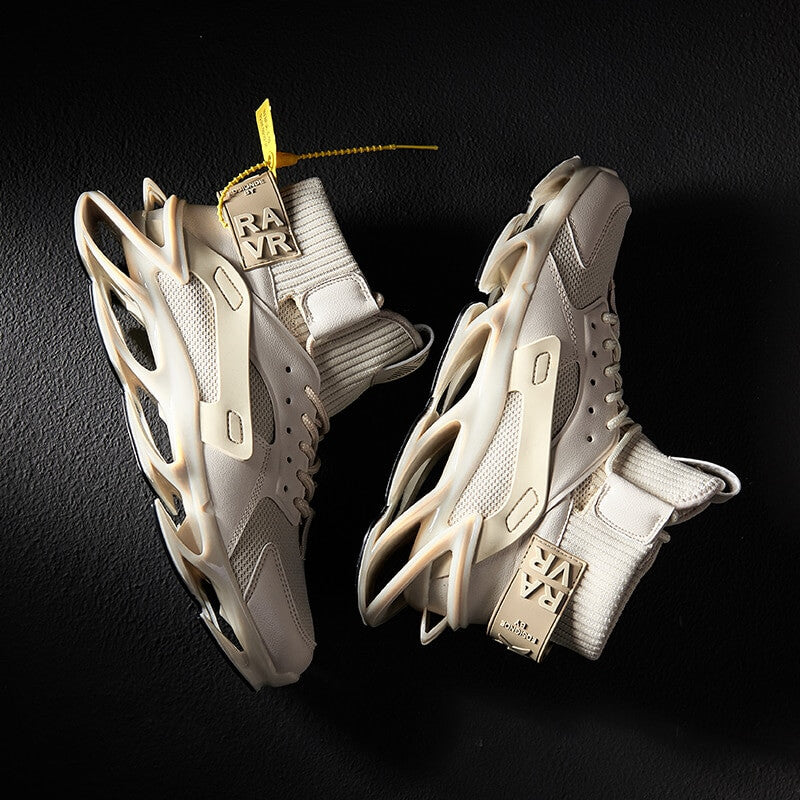 RAVR Shoes Breathable Sneakers Shoes Infinit Store Infinit Store Infinit Sneakers