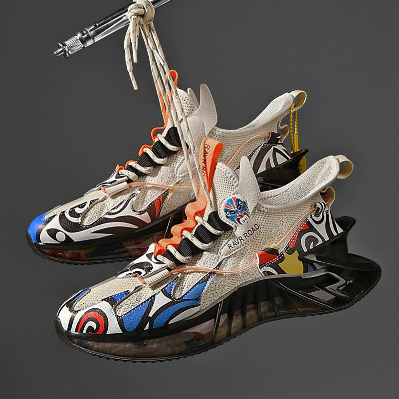 RAVR ROAD Sneakers Shoes Infinit Store Infinit Store Infinit Sneakers