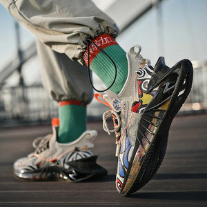 RAVR ROAD Sneakers Shoes Infinit Store Infinit Store Infinit Sneakers