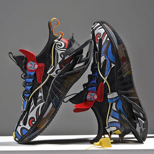 RAVR ROAD Sneakers Shoes Infinit Store Infinit Store Infinit Sneakers