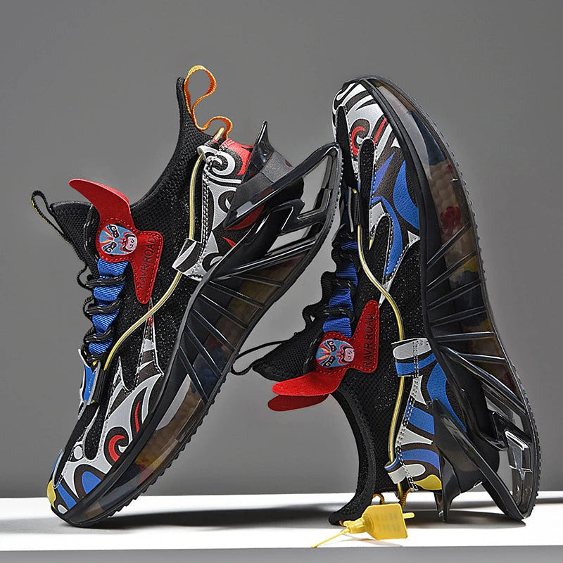 RAVR ROAD Sneakers Shoes Infinit Store Infinit Store Infinit Sneakers