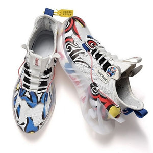 RAVR ROAD Sneakers Shoes Infinit Store Infinit Store Infinit Sneakers