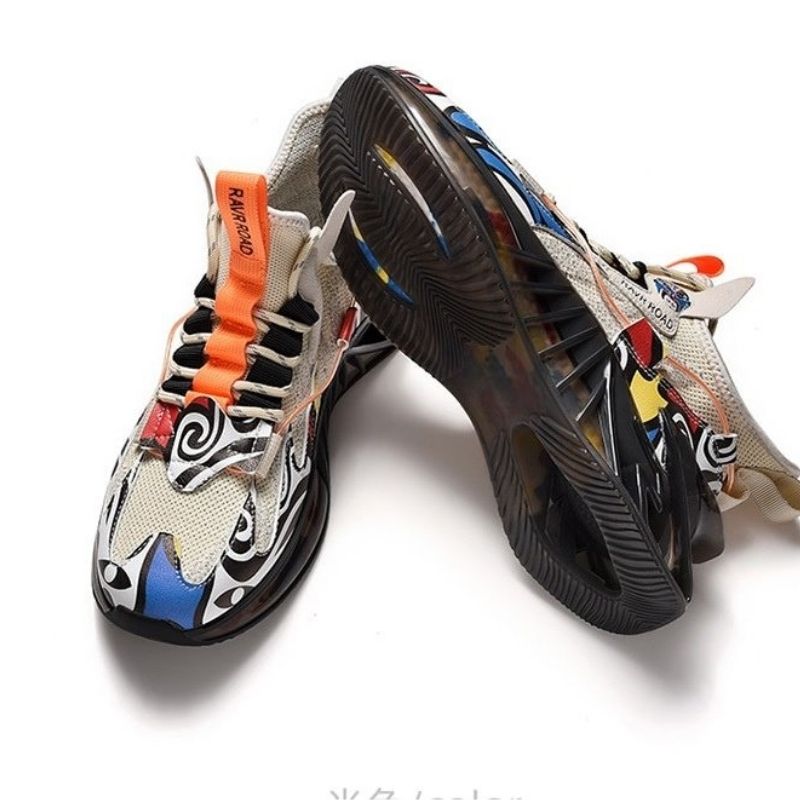 RAVR ROAD Sneakers Shoes Infinit Store Infinit Store Infinit Sneakers