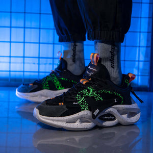 Renascence 100% God Sneakers Original Shoes Infinit Store Infinit Store Infinit Sneakers