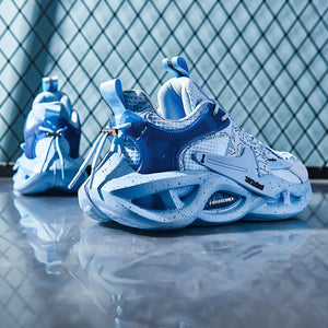 Renascence 100% God Sneakers Original Shoes Infinit Store Infinit Store Infinit Sneakers