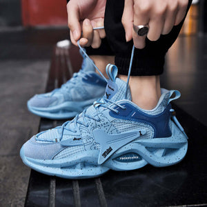 Renascence 100% God Sneakers Original Shoes Infinit Store Infinit Store Infinit Sneakers