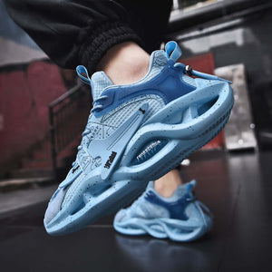 Renascence 100% God Sneakers Original Shoes Infinit Store Infinit Store Infinit Sneakers