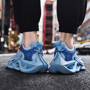 Renascence 100% God Sneakers Original Shoes Infinit Store Infinit Store Infinit Sneakers