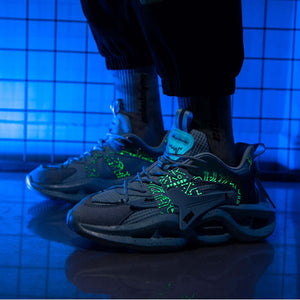 Renascence 100% God Sneakers Original Shoes Infinit Store Infinit Store Infinit Sneakers