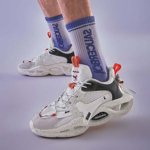 Renascence 100% God Sneakers Original Shoes Infinit Store Infinit Store Infinit Sneakers