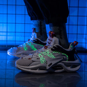 Renascence 100% God Sneakers Original Shoes Infinit Store Infinit Store Infinit Sneakers