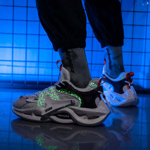 Renascence 100% God Sneakers Original Shoes Infinit Store Infinit Store Infinit Sneakers