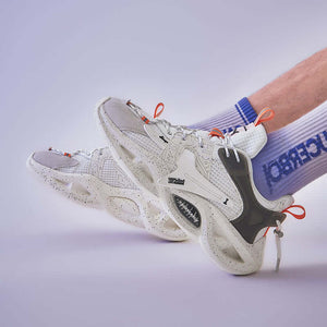 Renascence 100% God Sneakers Original Shoes Infinit Store Infinit Store Infinit Sneakers