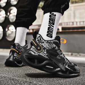 Renascence 200/365 Sneakers Original Chunky Sneakers 2022 Shoes Infinit Store Infinit Store Infinit Sneakers