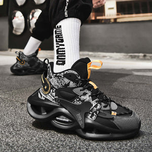 Renascence 200/365 Sneakers Original Chunky Sneakers 2022 Shoes Infinit Store Infinit Store Infinit Sneakers