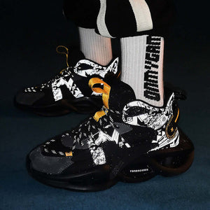 Renascence 200/365 Sneakers Original Chunky Sneakers 2022 Shoes Infinit Store Infinit Store Infinit Sneakers